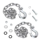 Reese 49151 Goose Box Accessory 20K Safety Chain Kit New. Price: $110.96.