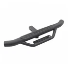 Go Rhino Textured Black Hitch Mount Dominator 36" Step For 2" Receiver New. Price: $169.99.