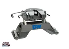 B&w RVK3305 Companion 25K Fifth Wheel Hitch Fits Ford Oem Puck System New. Price: $1399.00.