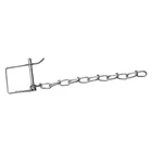 Buyers 1/4" Safety Pin New. Price: $15.77.
