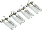 Patikil 1.7 Inch Hook Safety Latch Kit, 4 Pack Metal Towing Hitch... New. Price: $17.82.