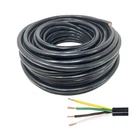 Heavy Duty 14 Gauge Way Conductor Wire Rv Trailer Cable Cord Insulated Stra... New. Price: $140.62.