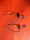 80S Gm Power Door Lock Switch Pigtail Connector Plug Set Wire C10 K5 Chevy C20 New. Price: $54.99.