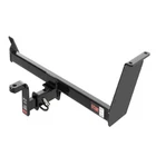 Curt Class Trailer Hitch 114793 For 08-11 Mitsubishi Lancer Sportback New. Price: $267.98.