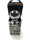 Reese 70604 Carbon Forged Trailer Hitch Tow Ball - 2" New. Price: $49.95.