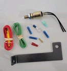 Roadmaster Brake Light Switch Kit 751471 2018-22 Jeep Cherokee New. Price: $34.95.
