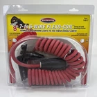 Roadmaster To Wire Flexo Coil Cord Kit 146-7 New Expands Over 8 Feet. Price: $59.95.