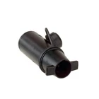 Hopkins Towing Solution 47445 Plug-in Simple! 7-ROUND 6-ROUND Adapter New. Price: $61.21.