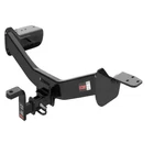 Curt Class Trailer Hitch 1-1 4 Receiver Mount 115103 For EX35 Journey New. Price: $586.77.