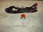 Gm Wiring Harness 6255 Delphi Trailer Glove Box Jumper W/ Fuse & Plug New. Price: $9.00.
