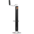Vevor Heavy Duty Utility Trailer Jack 2000 Lbs Load Capacity Adjustable Height New. Price: $46.59.