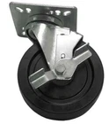 Update International CUTP-5L 5IN Universal Locking 1 Ea Caster Top Plate New. Price: $11.47.