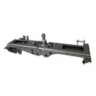 Husky Towing 35202 Gooseneck Trailer Hitch For 2020-22 Chevy Silverado 2500 New. Price: $608.52.
