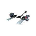 Demco 9713093 Karkaddy X Crated Car Dolly New. Price: $3675.47.