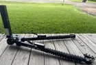 Blue Ox BX7445 Aventa Lx Tow Bar Class 10,000 Lb 2" Receiver Rv Flat Used. Price: $400.19.