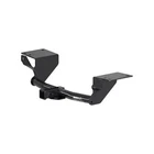 Husky Towing 69615C Trailer Hitch Rear 2" Fits 2018-2020 Chevrolet Traverse New. Price: $245.23.