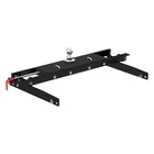 Curt 60734 Double Lock Gooseneck Hitch Kit New. Price: $543.51.