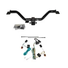 Cequent Pro Series 2 Class 3 Trailer Hitch & Wiring For Gmc Acadia New. Price: $236.47.