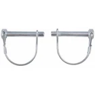 Roadmaster 9100-26 Safety Pin With Clasp For Eagle 8000 Tow Bar (2-PACK) New. Price: $26.61.