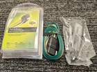 (qty 5) Hopkins 40915 Plug-in Simple Vehicle To Trailer Wiring Harness New. Price: $29.40.