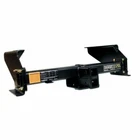 Torklift C1205 Original Trailer Hitch Dual 2"RECEIVERS For Sierra 01-10 New. Price: $803.19.