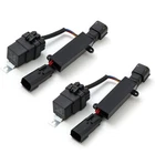 Adapter For Headlight 810023*ALPHAREX-WIRING Taill New. Price: $53.06.