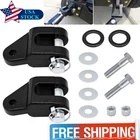 BX88296 BX88357 Tow Bar Off Road Adapter Kit 7/8 Dia Fit Blue Ox Avail BX7420 New. Price: $68.99.