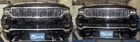 Blue Ox BX1151 Vehicle Baseplate Front Towing For 19-23 Jeep Grand Wagoneer New. Price: $609.00.
