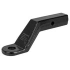 Towsmart Class 17,000 Lb. In. Drop 3 Rise 1-1/4 Shank Trailer Hitch Open. Price: $59.99.