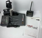 Brake 2 RVIM1 Auxiliary Towing System And Remote Tested Used. Price: $439.88.