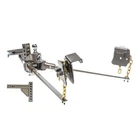 Blue Ox Trailer Weight Distribution Kit - Swaypro Distributing System New. Price: $969.00.