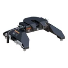 Curt E16 5TH Wheel Hitch Trailer For 2016-2019 Gmc Hd 8FT Bed Puck System New. Price: $1083.99.