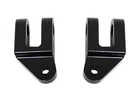 Blue Ox BX88358 Off Road Adapter Kit 1 Diameter Pin New. Price: $148.00.