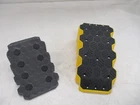 Camco Curved Leveler & Wheel Chock Yellow 108993 Camper New. Price: $29.95.
