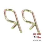 Hook-up Wire Clip Compatible With Eaz Lift Accessories 48029 48028 Pack New. Price: $14.42.