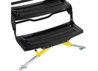 Lippert 2020109777 Solid Stance Step Stabilizer Kit New. Price: $60.97.