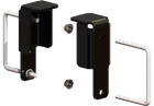 Pullrite 2600 Bed Support Bracket Kit New. Price: $89.67.