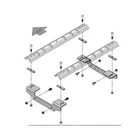 Demco 8552037 Premier Series 5TH Wheel Frame Bracket Kit New. Price: $236.42.