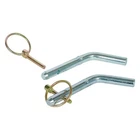 Demco Standard Pins Quick New. Price: $38.79.