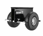 Drywall Cart For Lumber & Plywood, 600 Lb Capacity, 10" Wheels New. Price: $62.99.