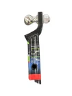 Towsmart Class 3 5000 Lb. "x" Mount Security Kit With 2 In. Ball, 5/8 No Pins Used. Price: $24.99.
