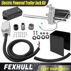 Electric Powered Trailer Jack Kit For Bulldog Landing Gear 1824200100 12000 Lbs New. Price: $179.99.