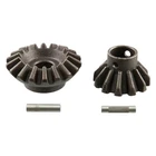 Curt Direct-weld Square Jack Gears New. Price: $22.41.