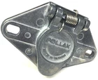 Pollak 11-609 6-WAY Socket With Concealed Terminal Nos New. Price: $25.96.