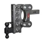 Gen-y Rubber Torsion Hitch 2.5" Receiver, Class 9" Drop 21K Towing, GH-1325 New. Price: $979.95.