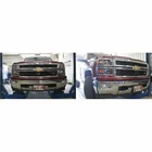 Blue Ox BX1710 Base Plate; For 2014-2015 Chevy Pickup 1500 Silverado New. Price: $609.00.
