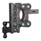 Gen-y Hitch Boss Torsion-flex Class 9" Drop Receiver 32K GH-2125 New. Price: $1099.95.