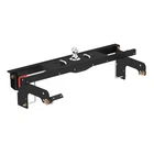 Curt Double Lock Ezr Gooseneck Hitch W/ Brackets 5TH Wheel Trailer Tow #60681 New. Price: $610.95.