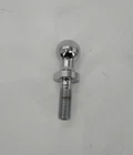 Curt 40093 Trailer Sway Control Ball 1-1/4IN Dia 5/8IN X 1-3/4IN Shank Oem New. Price: $17.99.