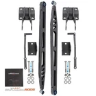 Maxpeedingrods Rear Traction Bar Kit 2017-20 Ford F-150 4WD With 5-7" Lifted New. Price: $252.74.